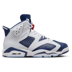 White/Red/Navy