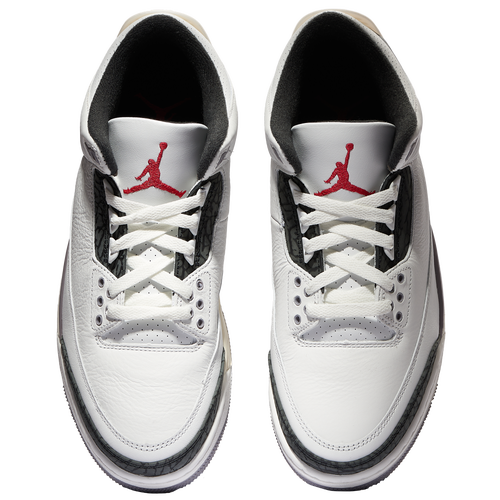 Footlocker black cement 3 online