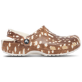 Crocs Classic Clogs - Crocs Multi/Carob