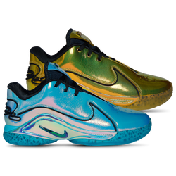 Men's - Nike Lebron 22 Immortal Pack - Multi/Navy