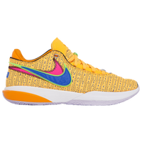 Lucky charms kyrie 4 on sale footlocker