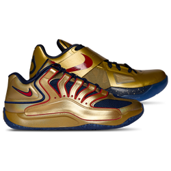 Men's - Nike KD18 Immortal Pack - Multi/Multi