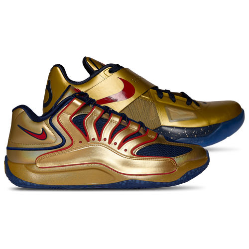  - Nike KD18 Immortal Pack - Multi