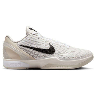 Nike Kobe VI - SAIL/Noir/LIGHT BONE