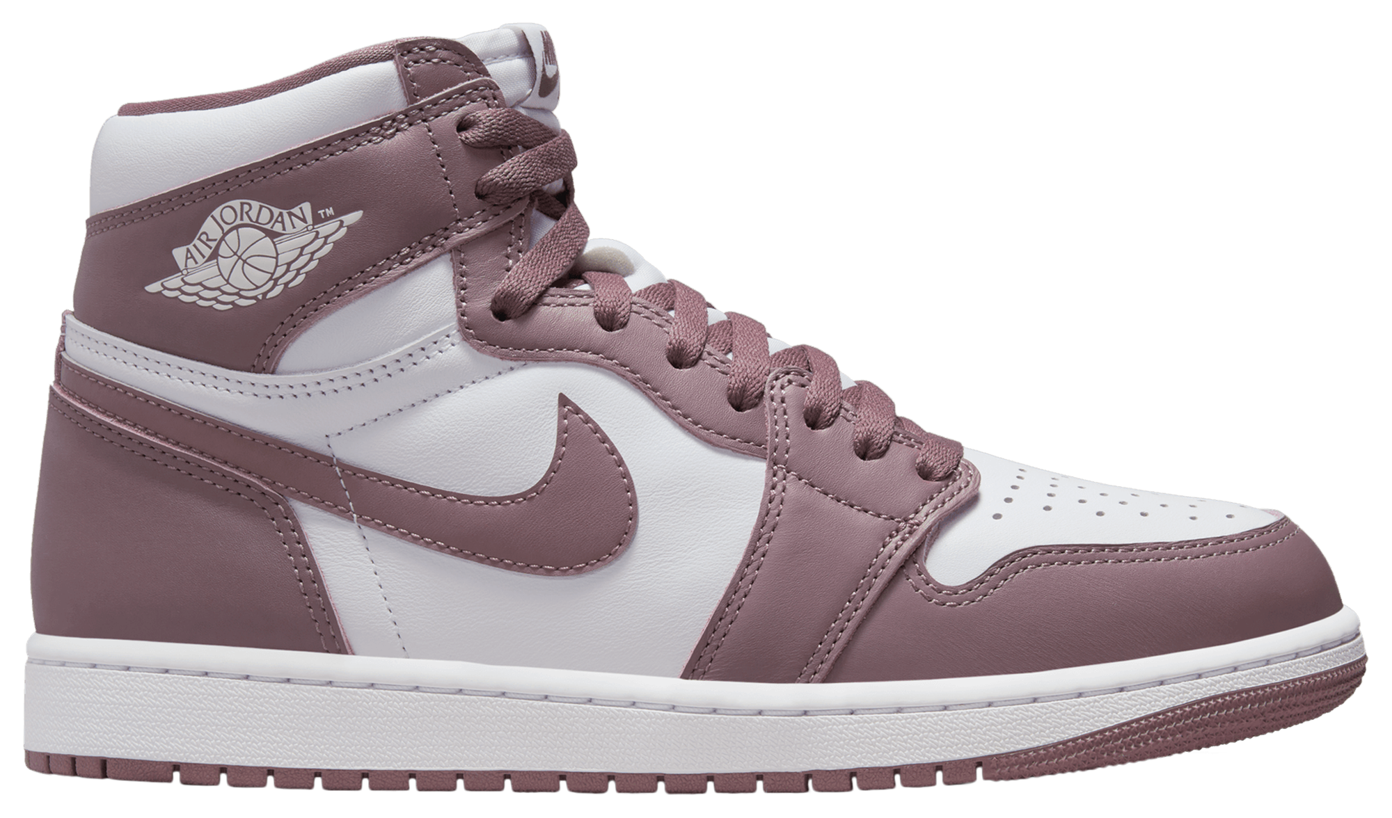 Foot locker jordan deals retro 1 high og