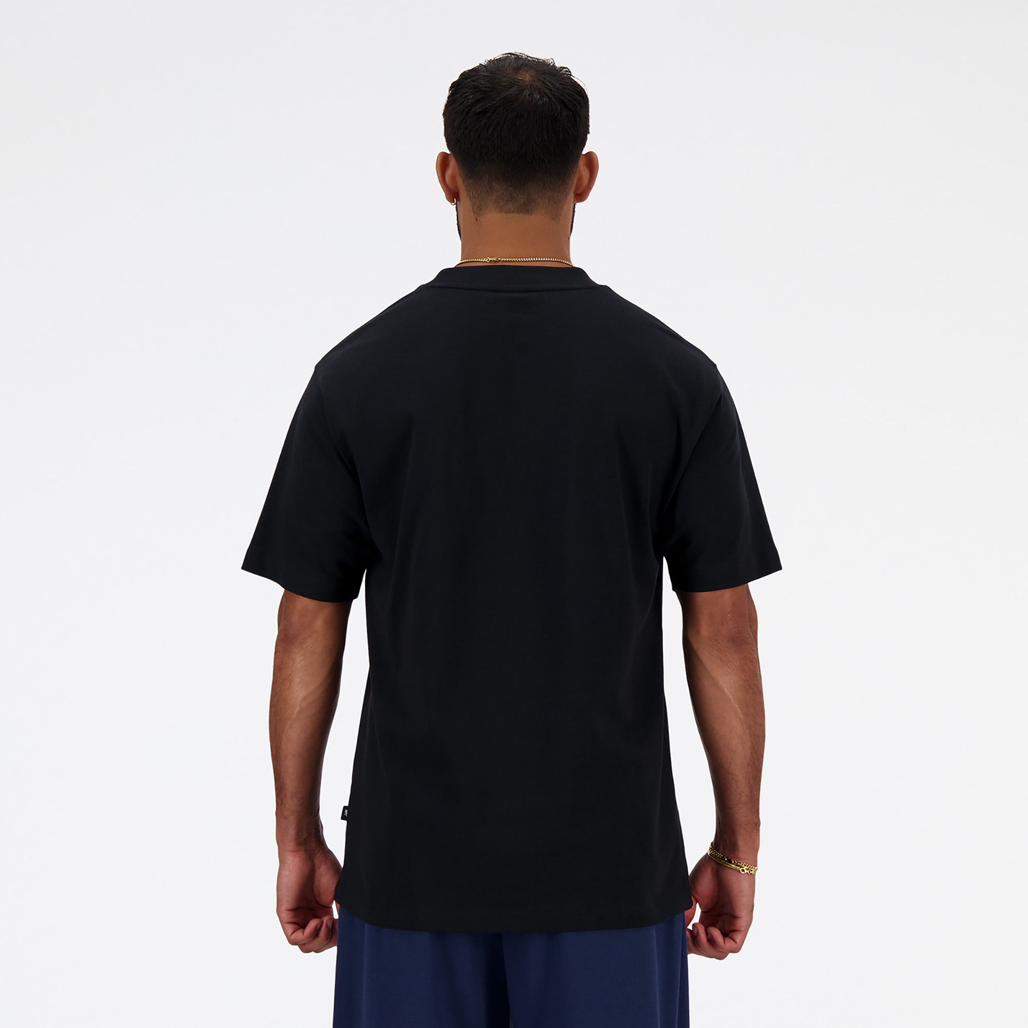 New Balance Athletics Relaxed Never Age T-Shirt