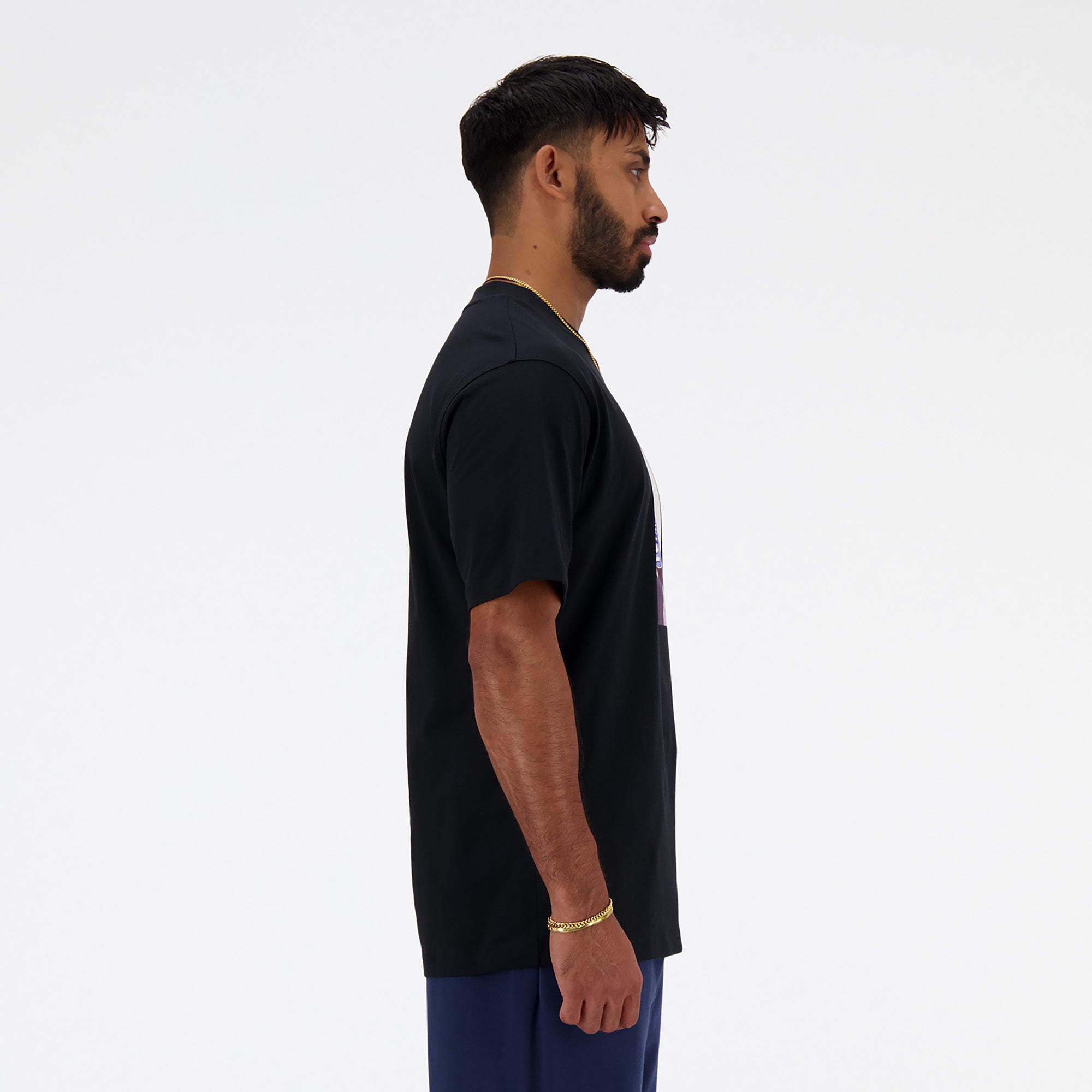 New Balance Athletics Relaxed Never Age T-Shirt