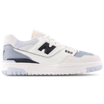 Blanc/Bleu universitaire/Noir