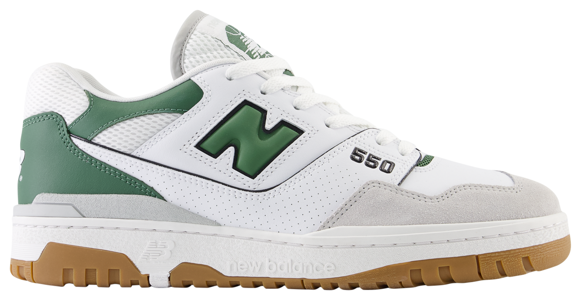 ニューバランス550 27.5 New Balance 550 Shoes - Permafrost/Dark Alpine Green, Permafrost