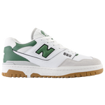 Green/White