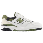 White/Green