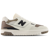White/Brown/Black