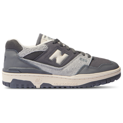 Pour hommes - New Balance 550 - Grey/Grey