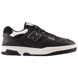 Men's - New Balance 550 - Grey/White/Black