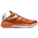 Nike Zoom KD IV  - Men's Burnt Orange/White