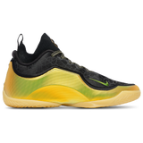 Black/Soft Yellow/Stadium Green