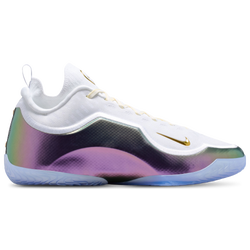 Men's - Nike Lebron XXIII Elite  - White/Black/White