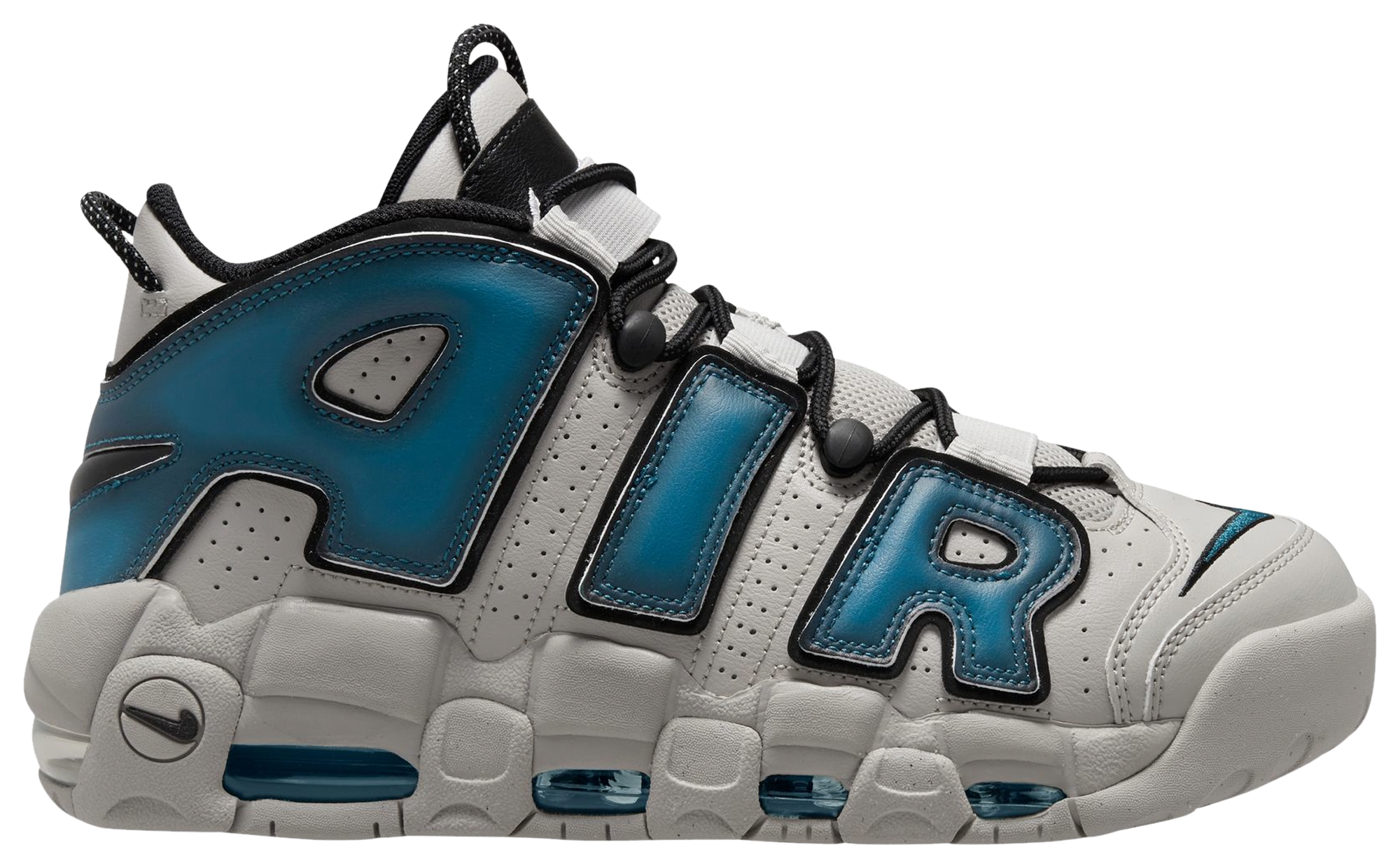 Nike uptempo hot sale jd sports