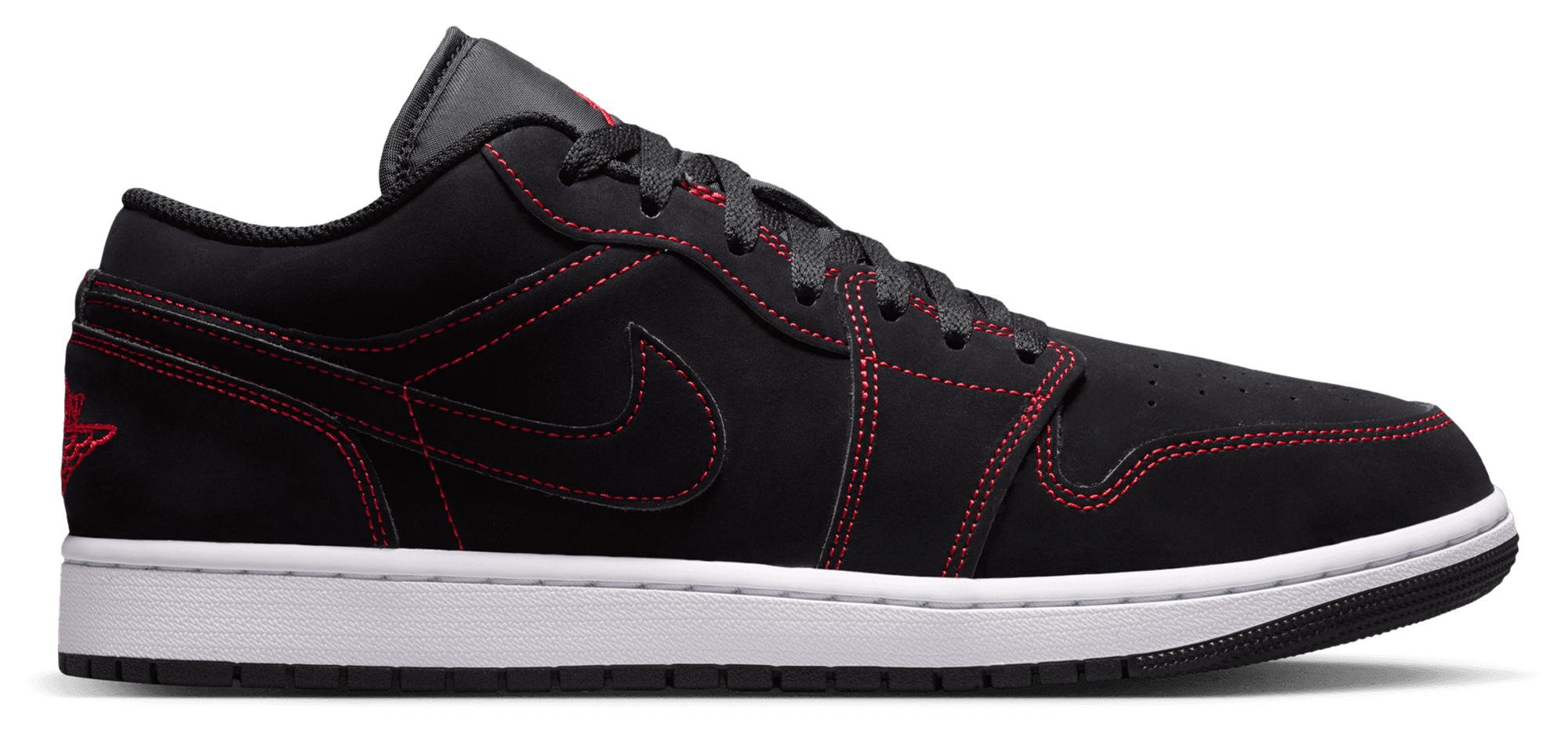 Jordan AJ1 Low  - Men's