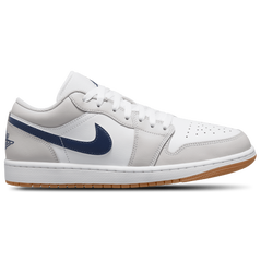 Midnight Navy/White/Neutral Grey