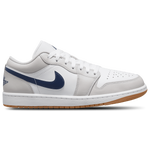 Midnight Navy/White/Neutral Grey