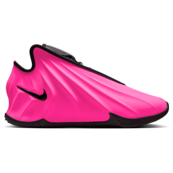 Men's - Nike G.T. Future - Pink/Black