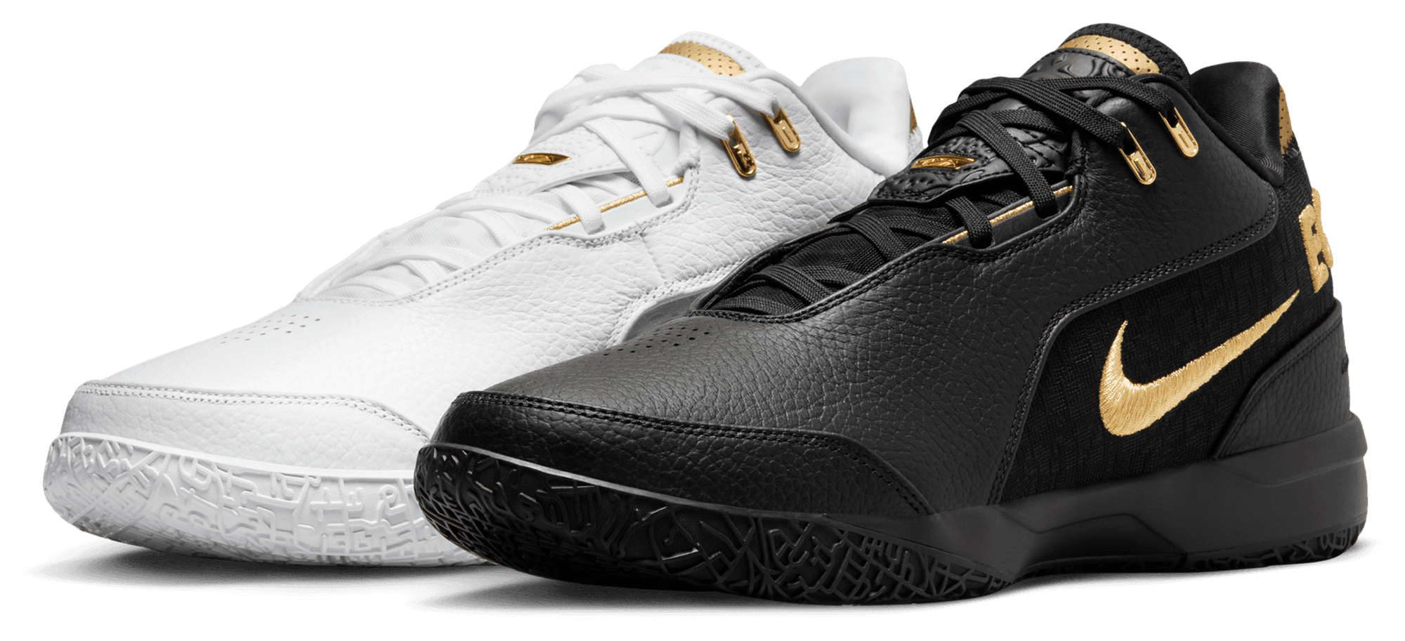 Nike Zoom LeBron NXXT Gen Amped