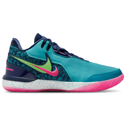 Foot locker lebrons on sale