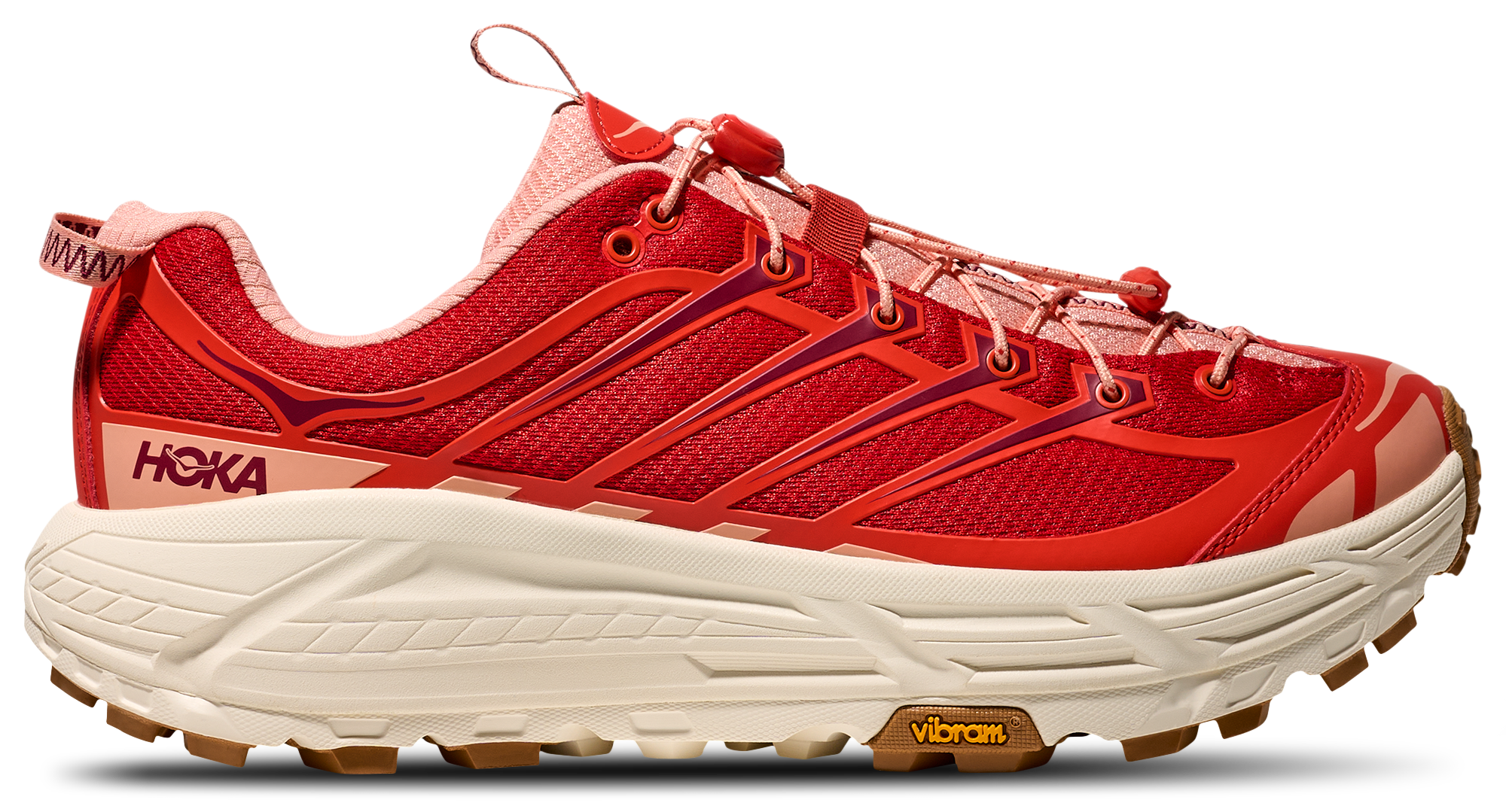 HOKA MAFATE SPEED THREE 2 女 24CM HOKA Mafate Speed Three 2 | Foot Locker