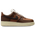 Nike Air Force 1 '07 LV8  - Men's Brown/Black