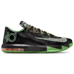 Black/Multi/Lucid Green