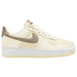 Air force 1 chenille swoosh footlocker best sale