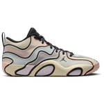 Anthracite/Pale Ivory/Orange Pearl