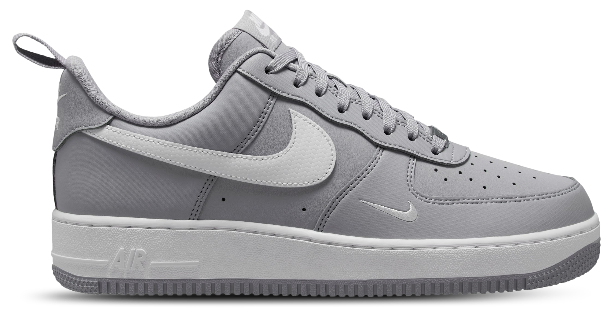 Nike Air Force 1 '07 Tech ESS+ - Men's | Champs Sports Canada
