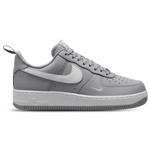 Wolf Grey/Wolf Grey/White