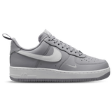 Wolf Grey/Wolf Grey/White
