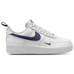 Nike Air Force 1 '07 Tech ESS+ - Men's | Champs Sports Canada