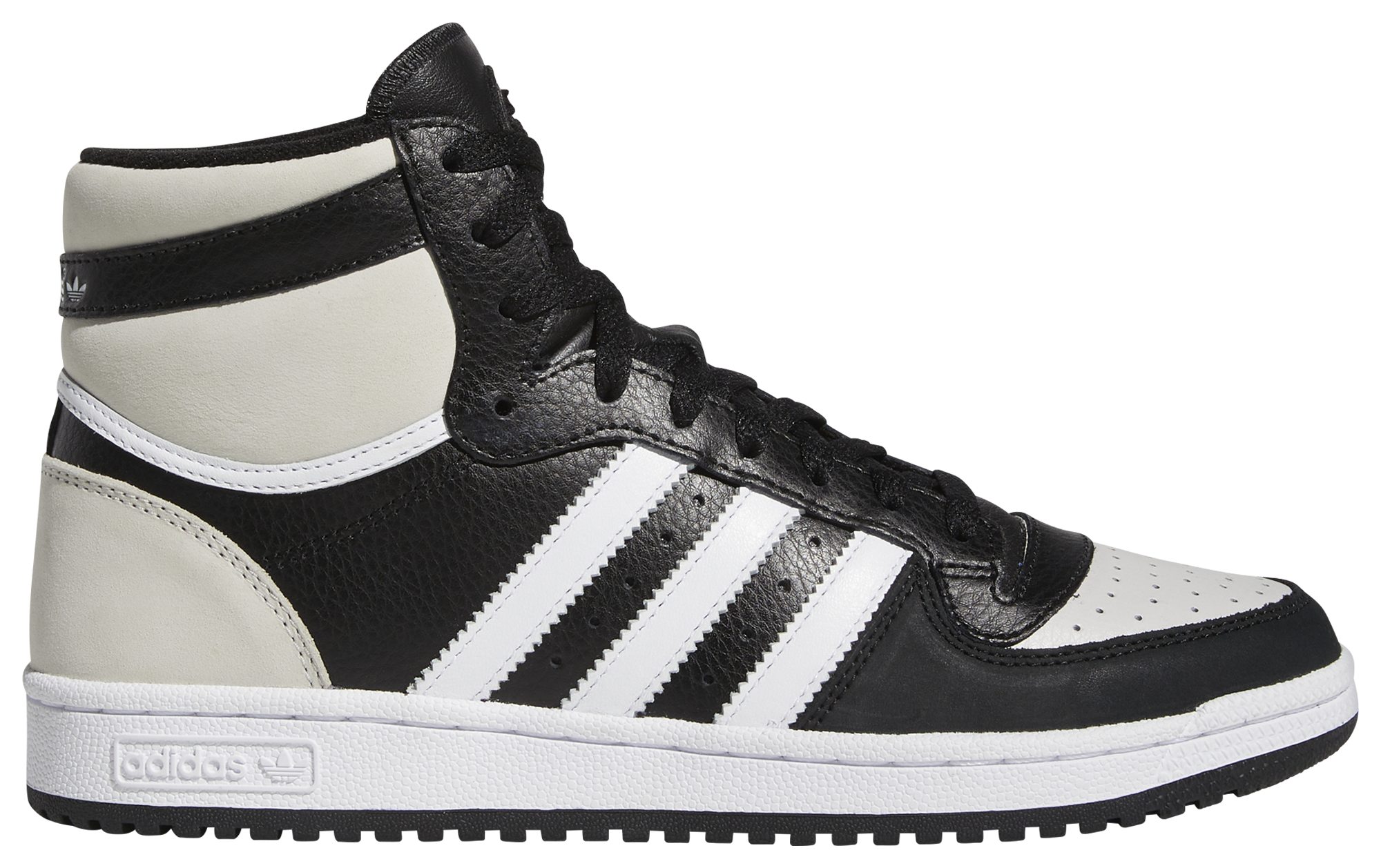 Adidas high tops footlocker online