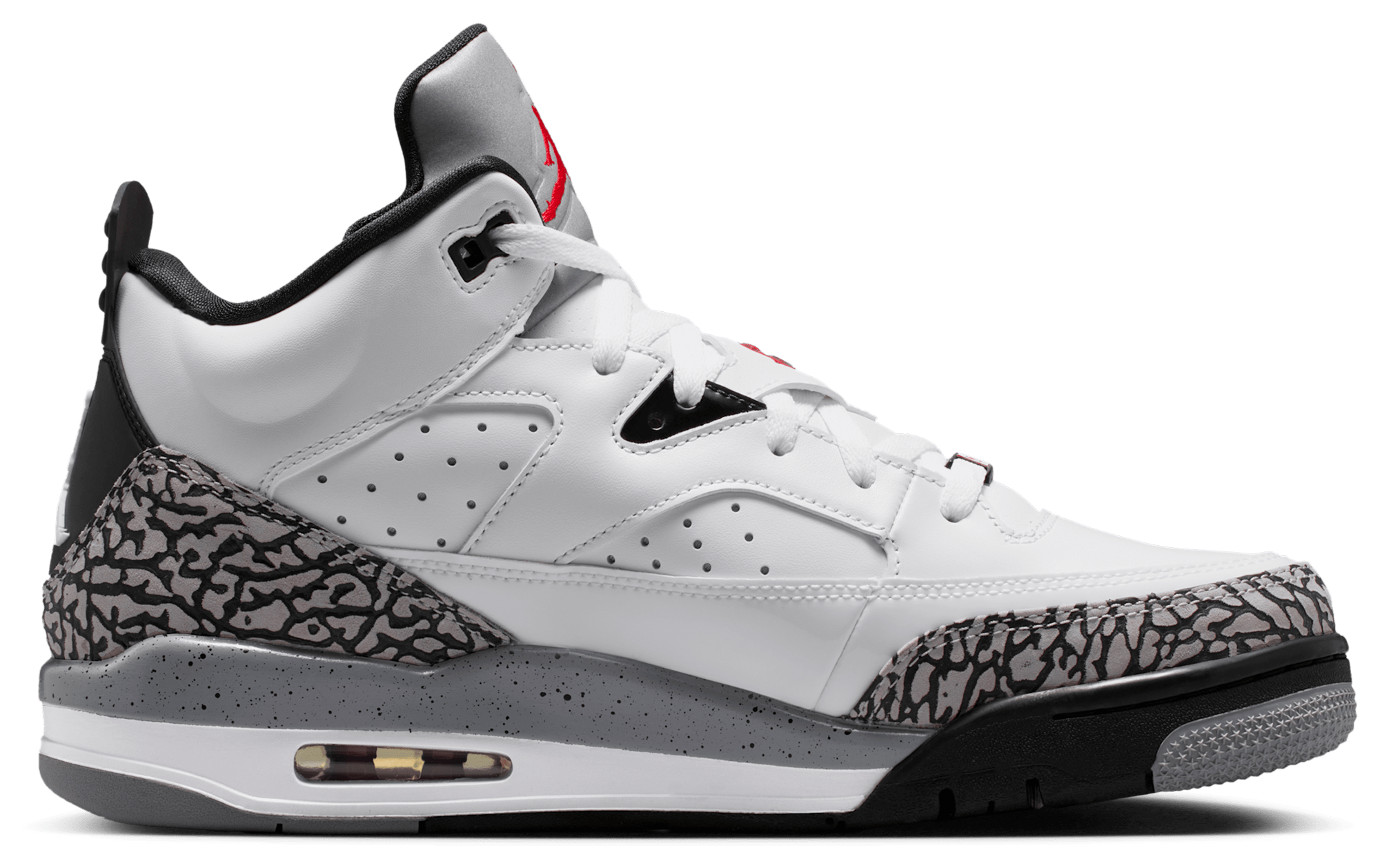 Jordan Son of Mars Low - Men's | Foot Locker