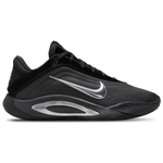 Dark Smoke Grey/Metallic Silver/Black- MVP