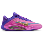 Violet hyper/Or métallique/Mauve- Sans pareil