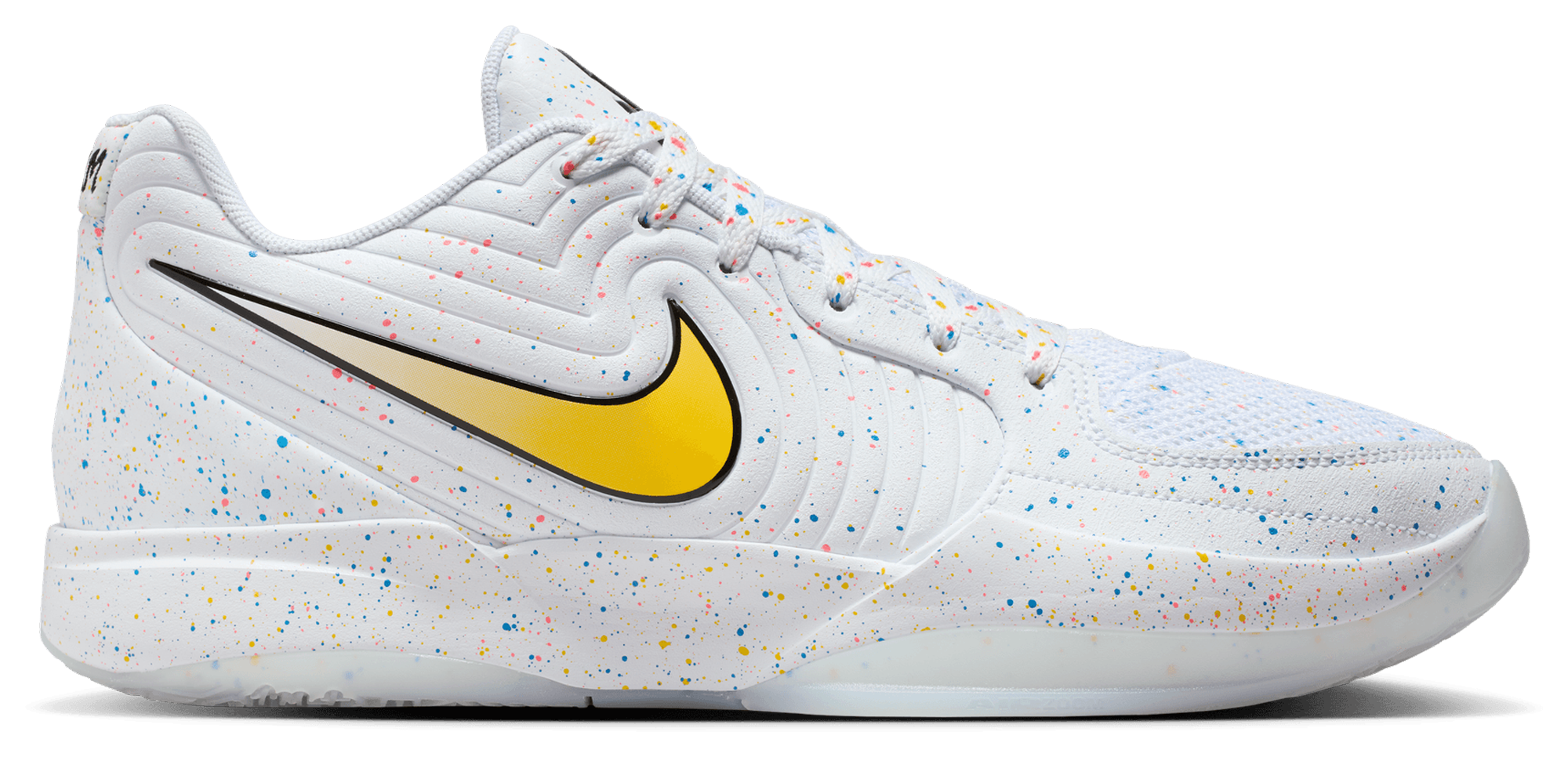 日本人気超絶の Nike Ja Canada Locker Foot | Breaker 2 シューズ(男性用)