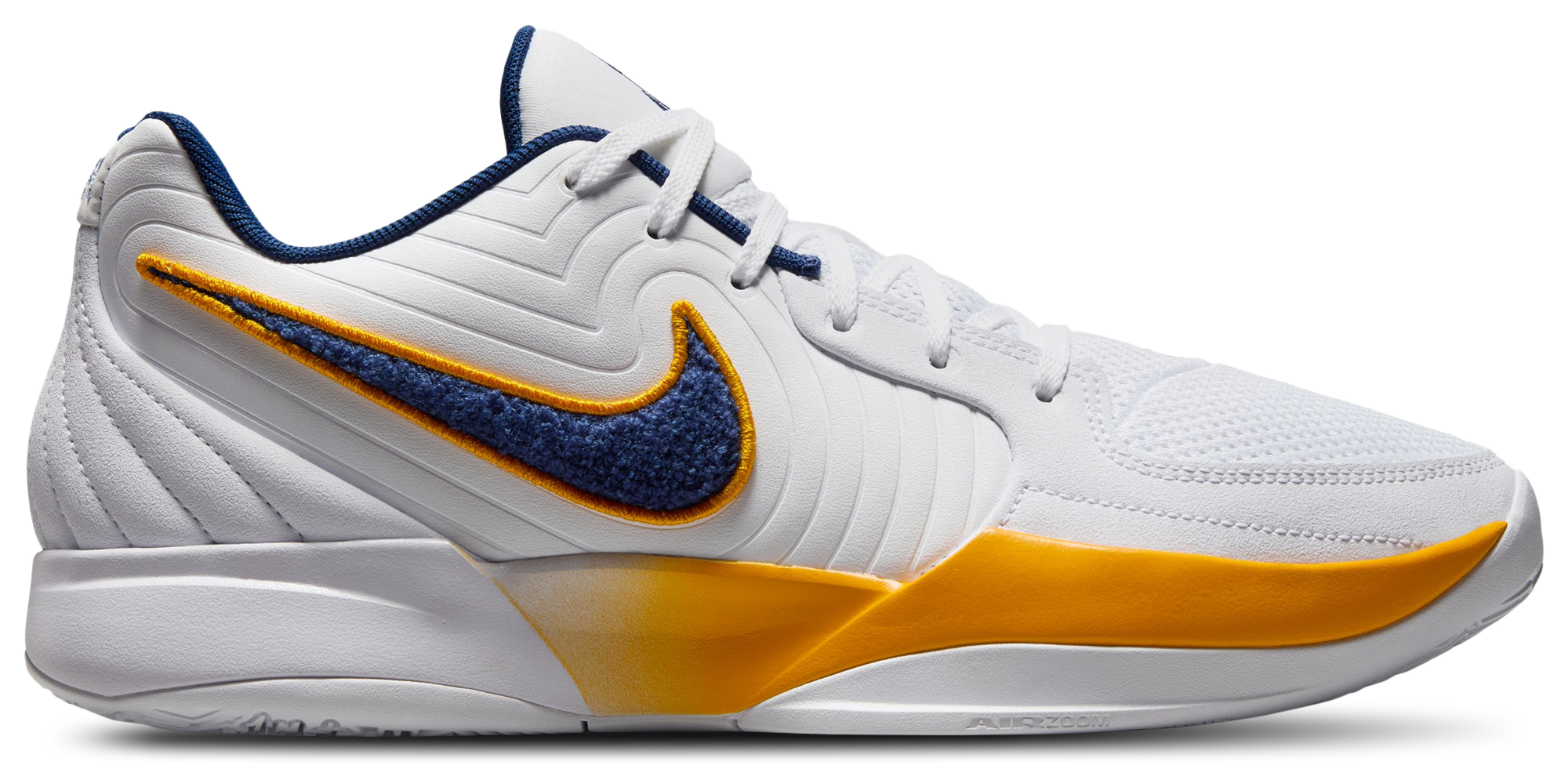 Nike JA 2 EP “Ja-Breaker” Nike Ja 2 Ep 'Ja-Breaker' in White for Men | Lyst