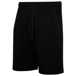 Men's - CSG Repetition Knit Shorts  - Black/Black