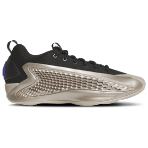Core Black/Lucid Blue/Champagne Metallic