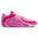 Jordan Tatum 4  - Men's Active Pink/Regal Pink/China Rose