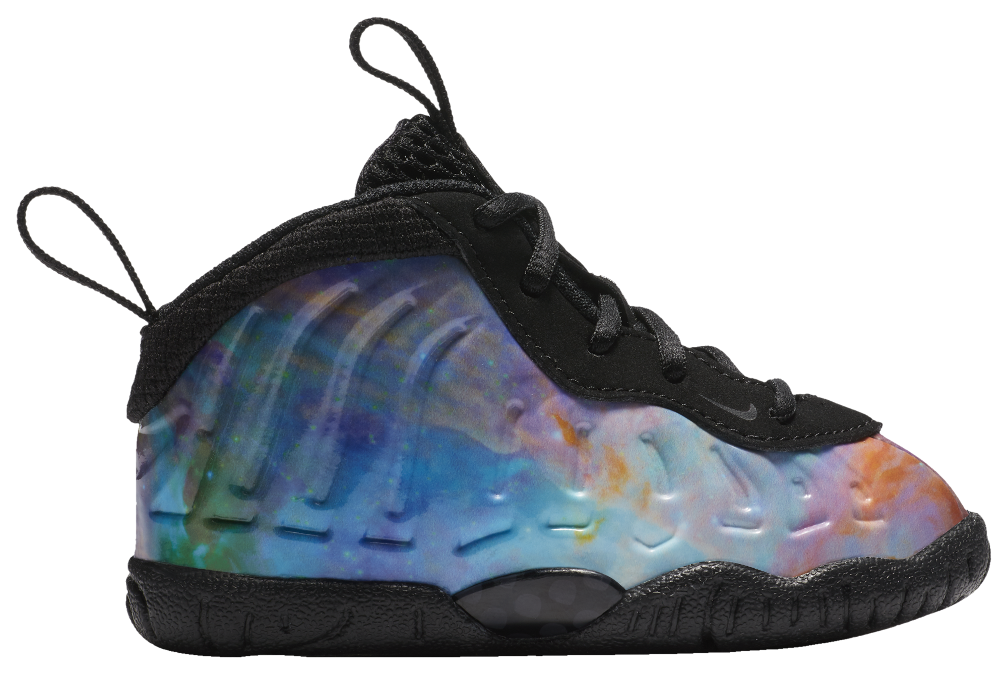 nike foamposite for kids