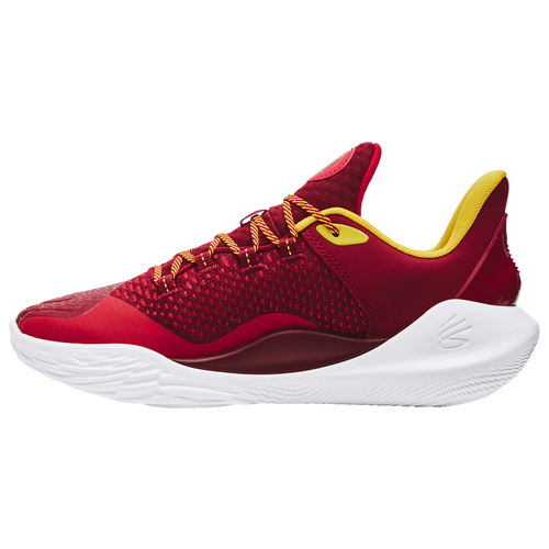 Under Armour Curry 11 Bruce Lee Fire | Foot Locker Canada