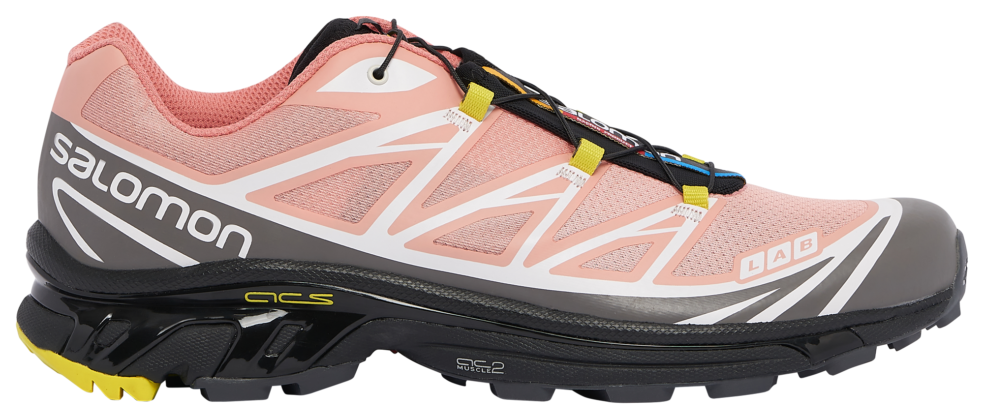 Salomon XT-6 | Champs Sports