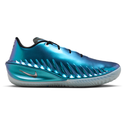 Men's - Nike G.T. Cut 4 Preheat  - Persian Violet/Chrome/Glacier Blue